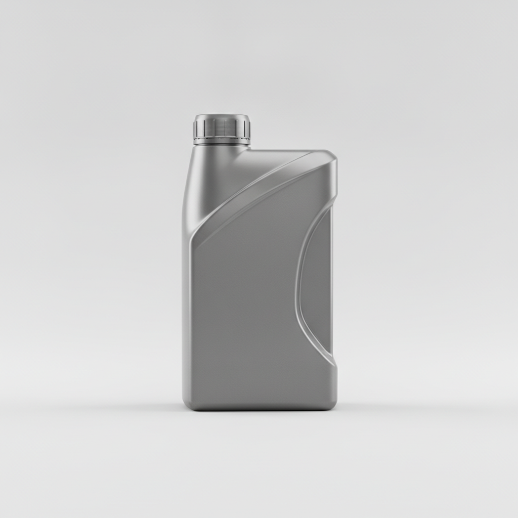 زيت محرك 5W-30 تخليقي